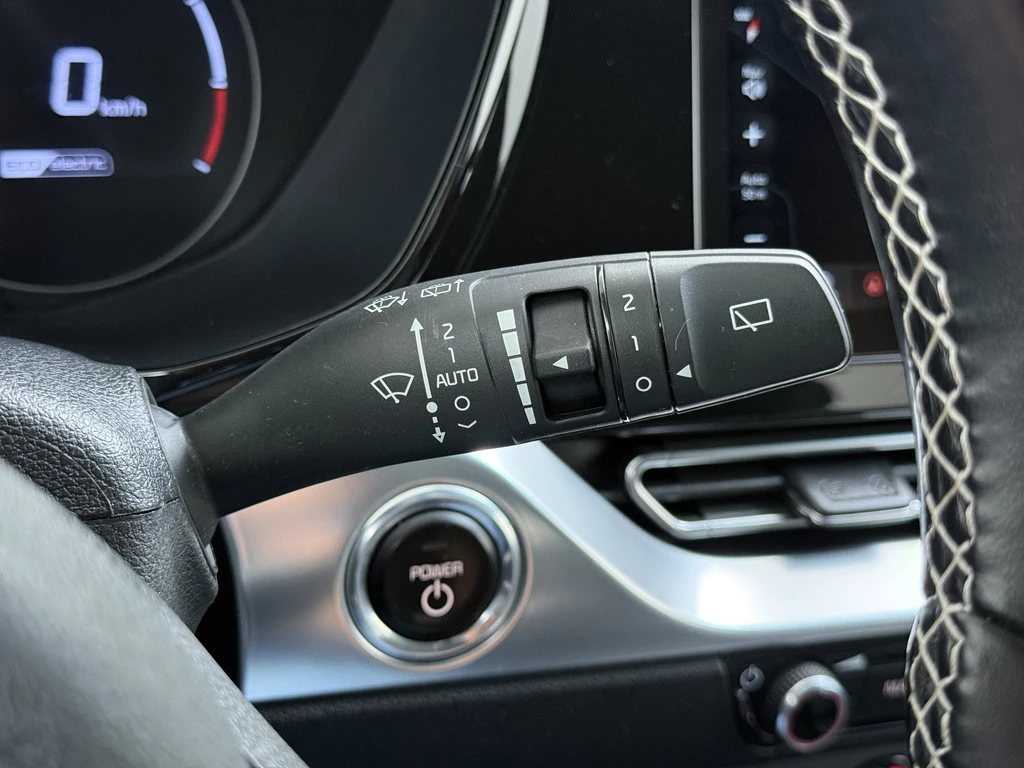 Kia e-Niro – foto 38