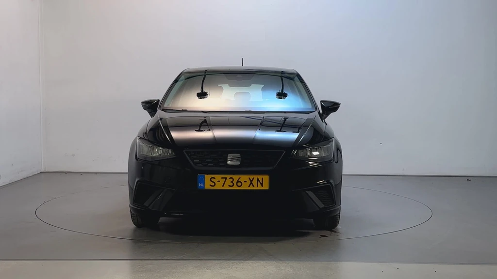SEAT Ibiza – foto 7