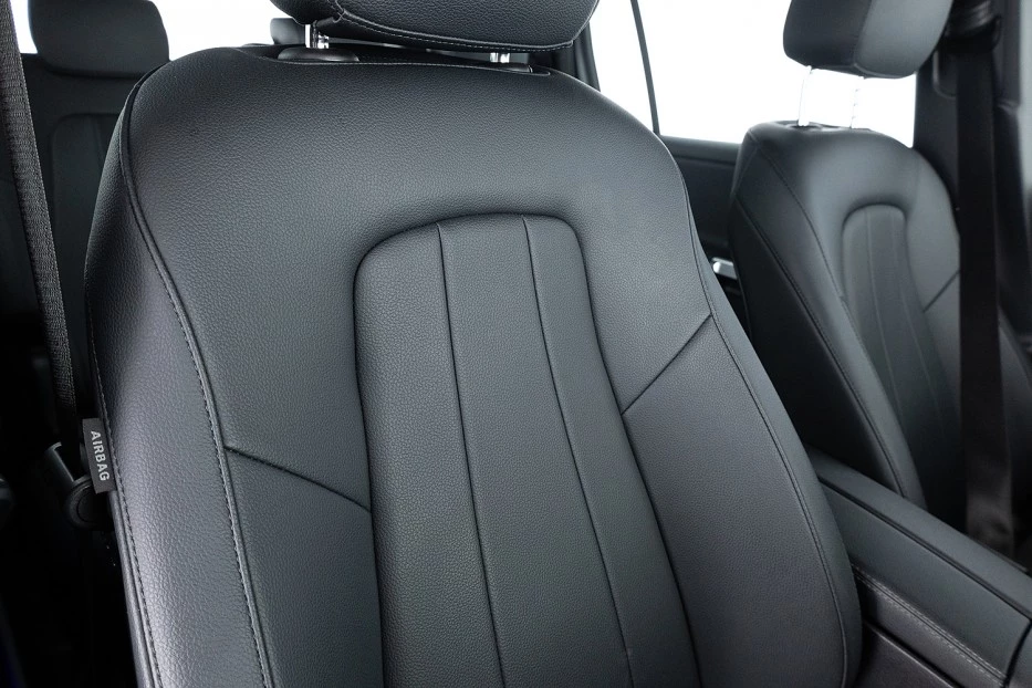 Mercedes-Benz EQB – foto 16