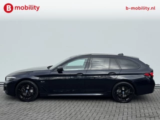 BMW 5 Serie – thumbnail 2