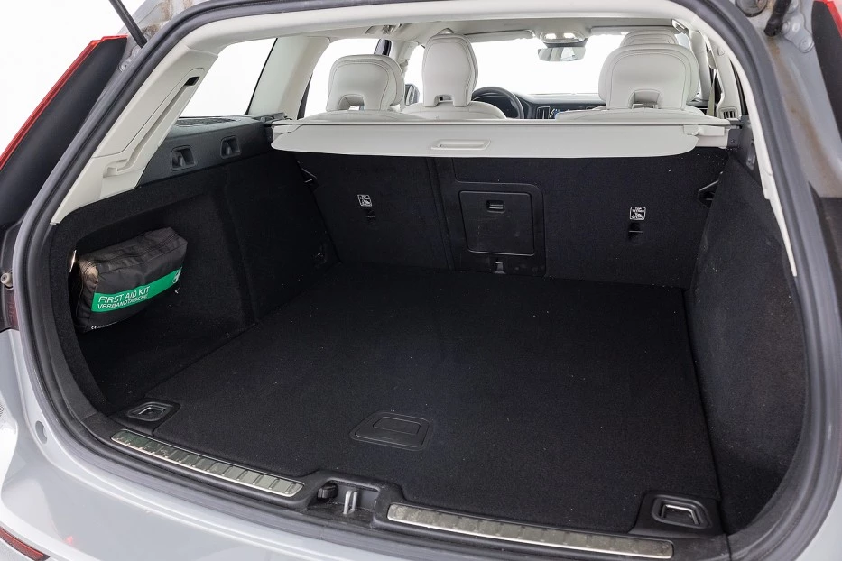 Volvo V60 – foto 42