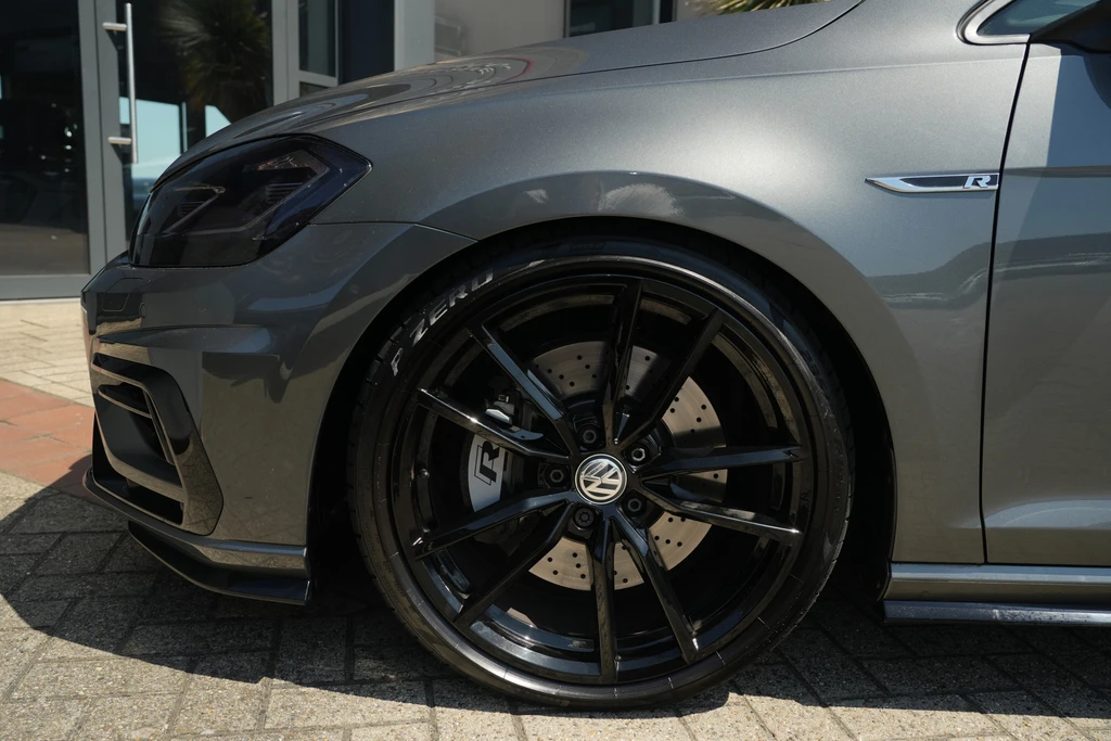 Volkswagen Golf – foto 9