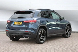 Mercedes-Benz GLA – thumbnail 7