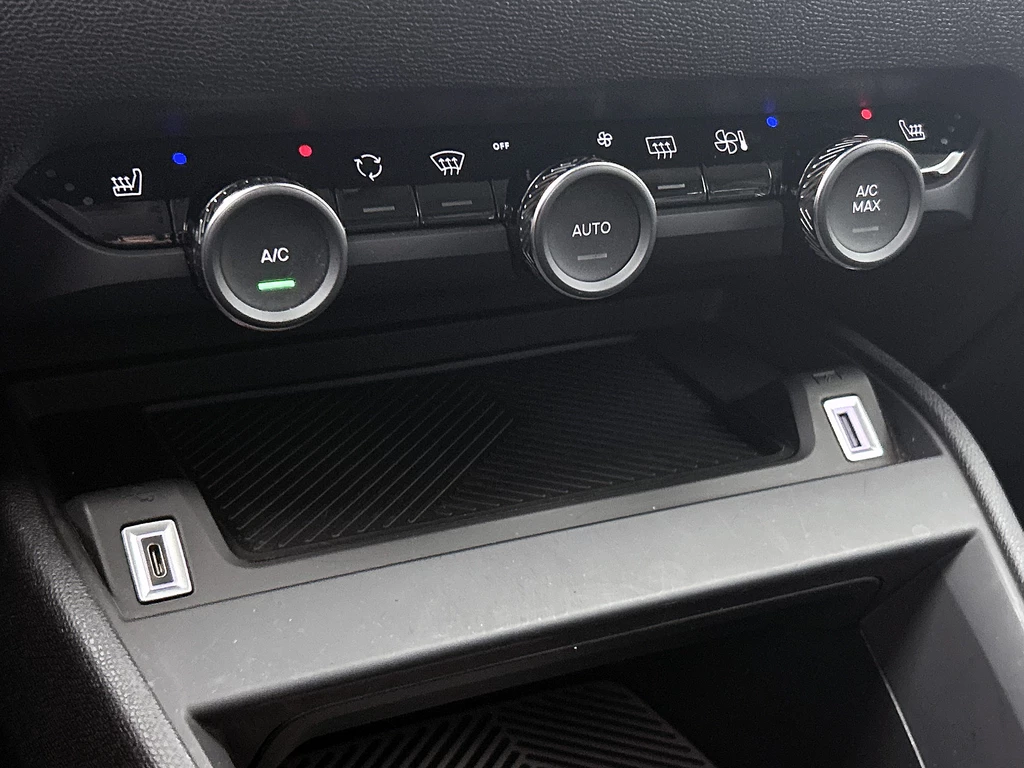 Citroën C4 – foto 19