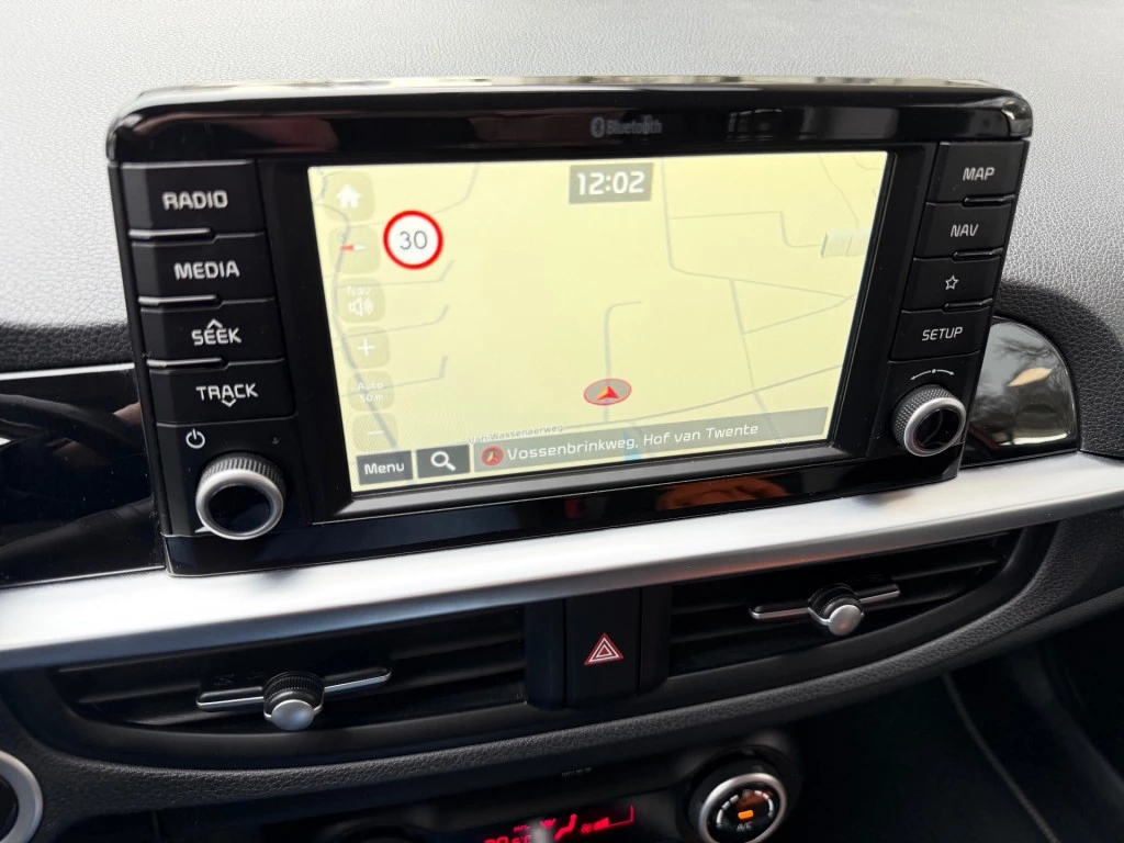 Kia Picanto – foto 33