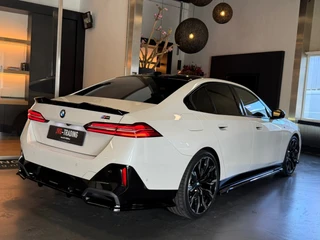 BMW 5 Serie – thumbnail 9