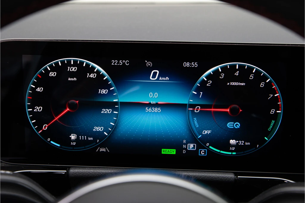 Mercedes-Benz B-Klasse – foto 36