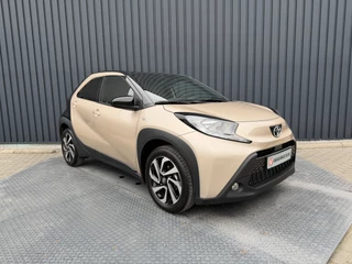 Toyota Aygo – thumbnail 10