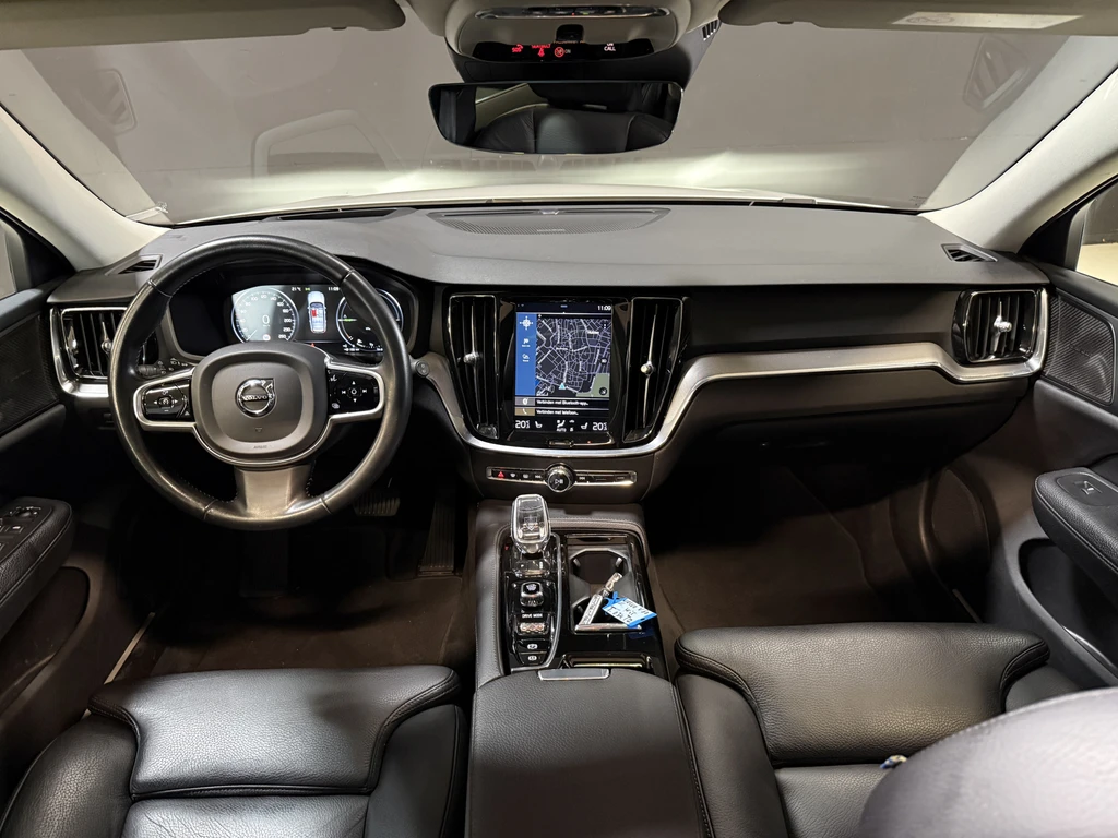 Volvo V60 – foto 7