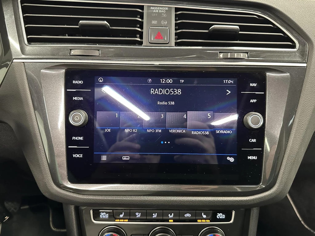 Volkswagen Tiguan – foto 28