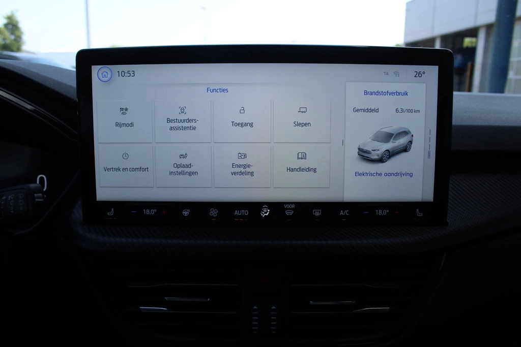 Ford Kuga – foto 30