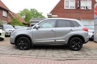 Suzuki Vitara – thumbnail 2
