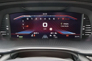 Škoda Octavia – thumbnail 24