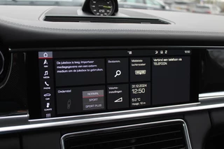 Porsche Panamera – thumbnail 20