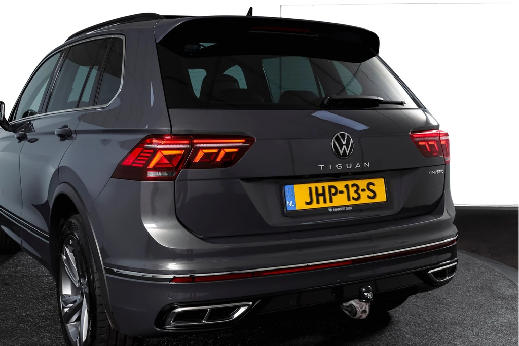 Volkswagen Tiguan – foto 6