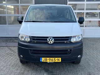 Volkswagen Transporter – thumbnail 10