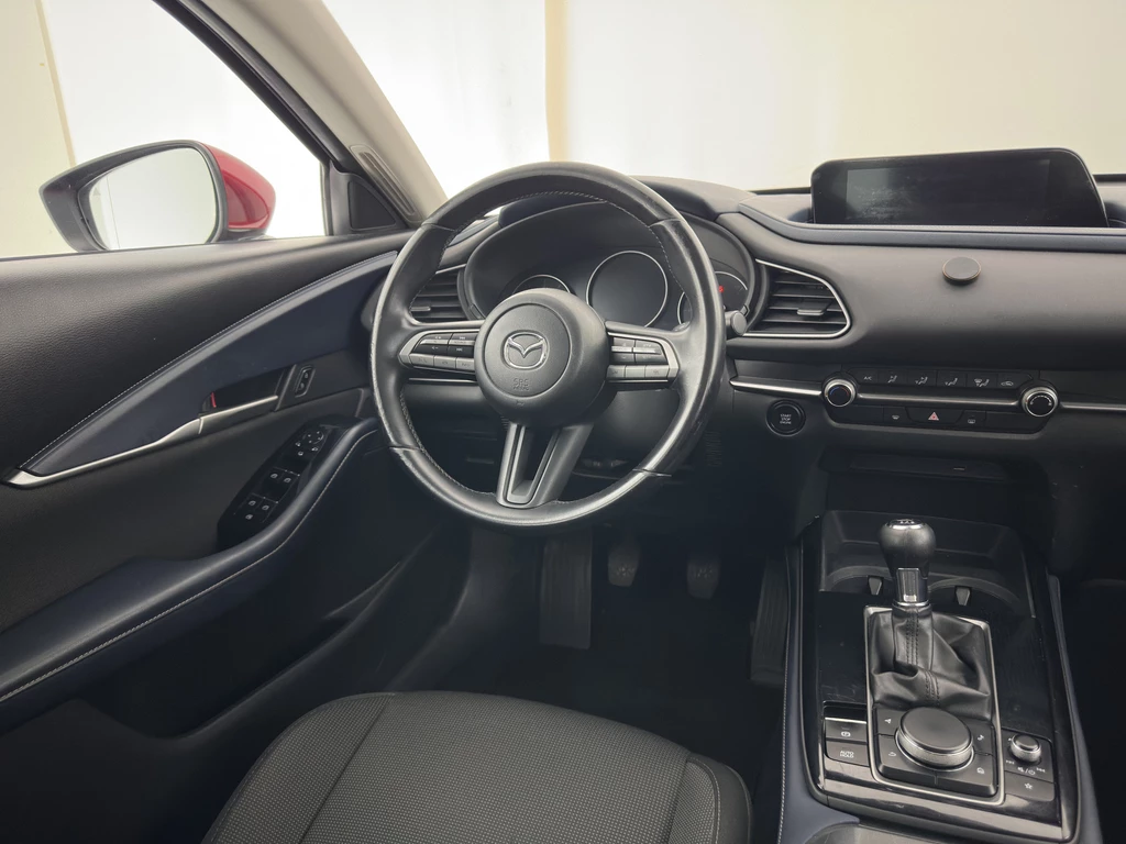 Mazda CX-30 – foto 8