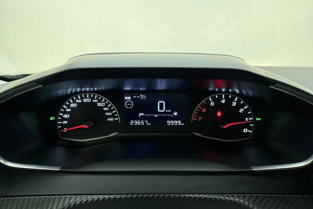 Peugeot 2008 – foto 16