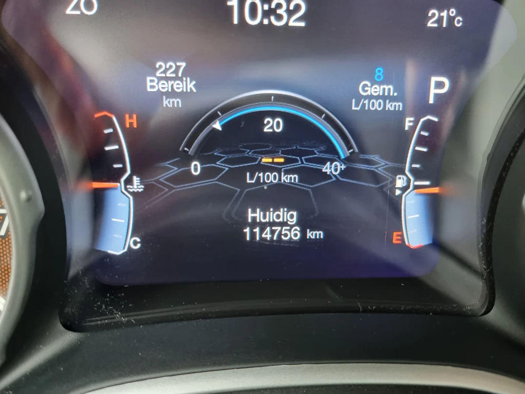Jeep Compass – foto 30