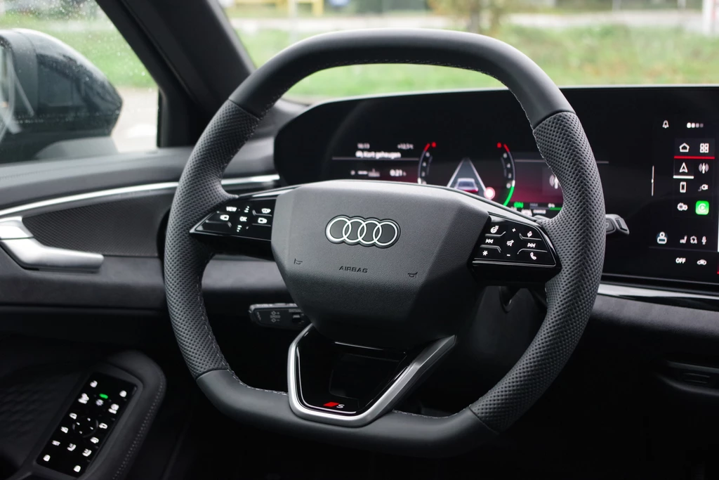 Audi A6 – foto 38