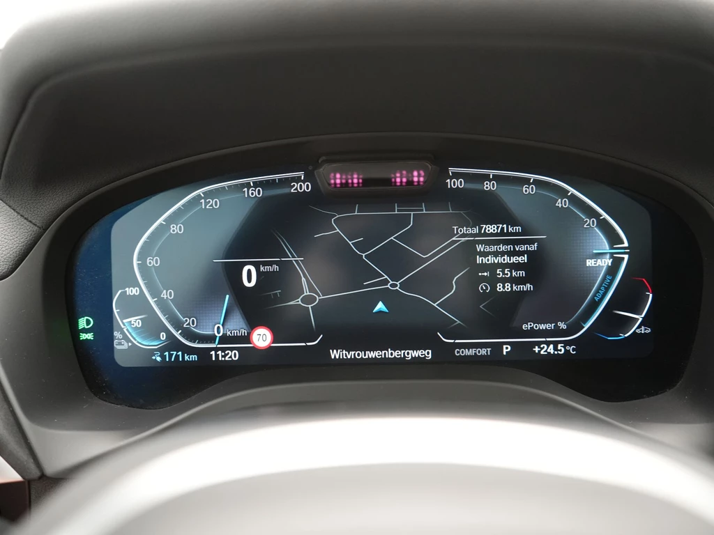 BMW iX3 – foto 45