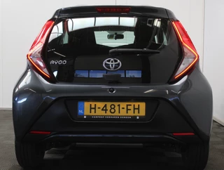 Toyota Aygo – thumbnail 6