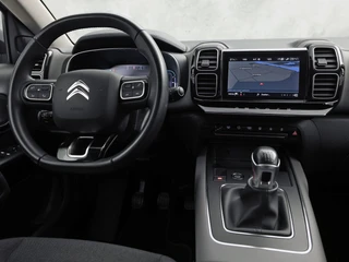 Citroën C5 Aircross – thumbnail 10