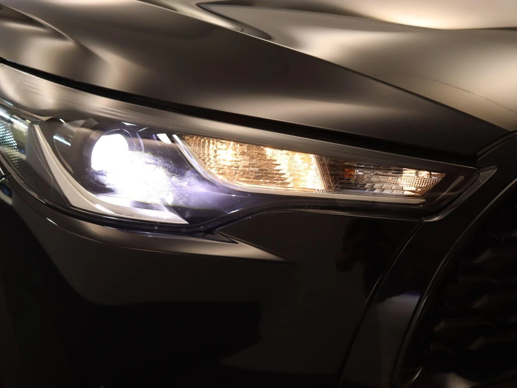 Toyota Corolla Cross – foto 20