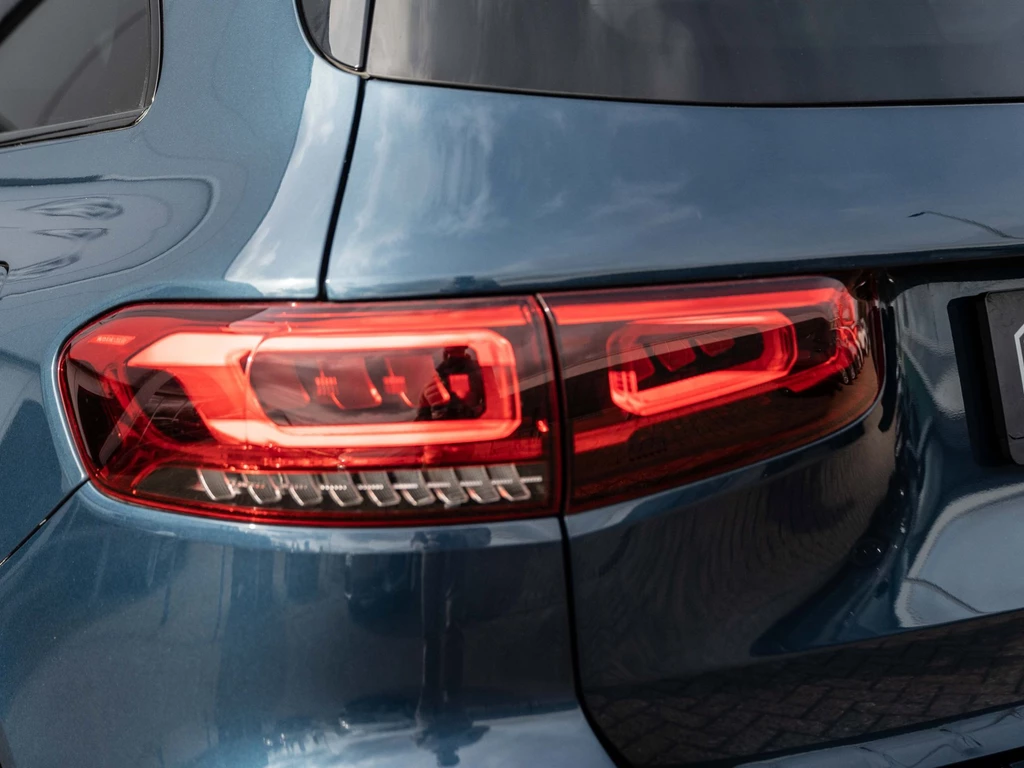 Mercedes-Benz GLB – foto 11