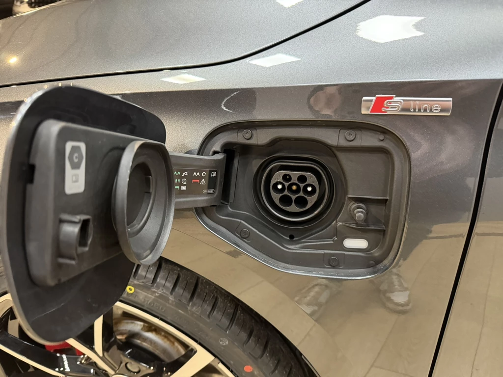 Audi A3 – foto 12