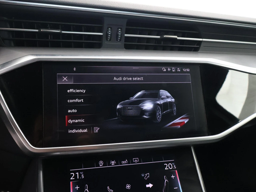 Audi A6 – foto 39