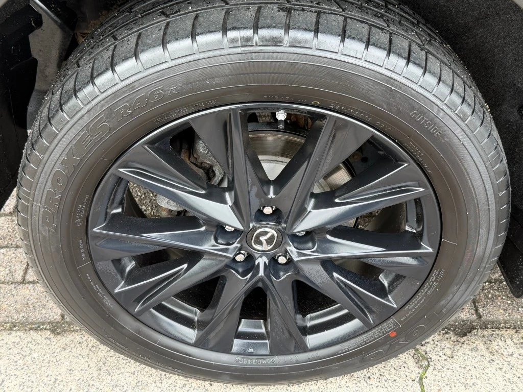 Mazda CX-5 – foto 21