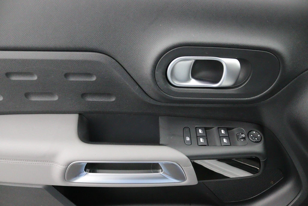 Citroën C5 Aircross – foto 47