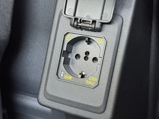 Volkswagen Caddy – thumbnail 23