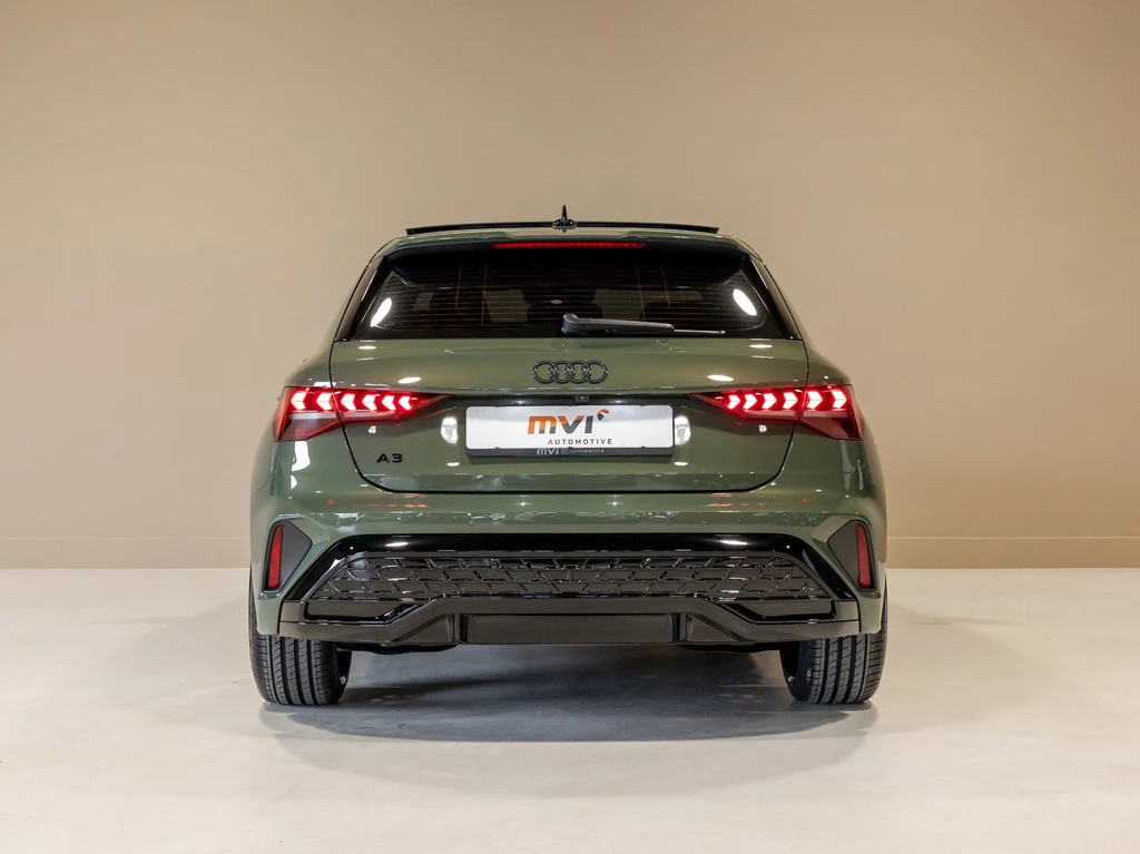 Audi A3 – foto 3