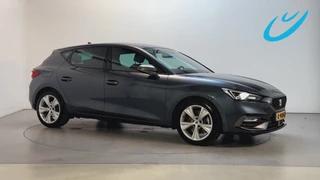 SEAT Leon – thumbnail 7