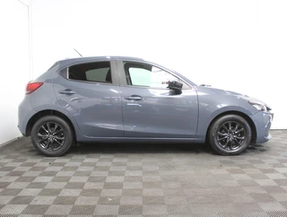 Mazda 2 – thumbnail 6