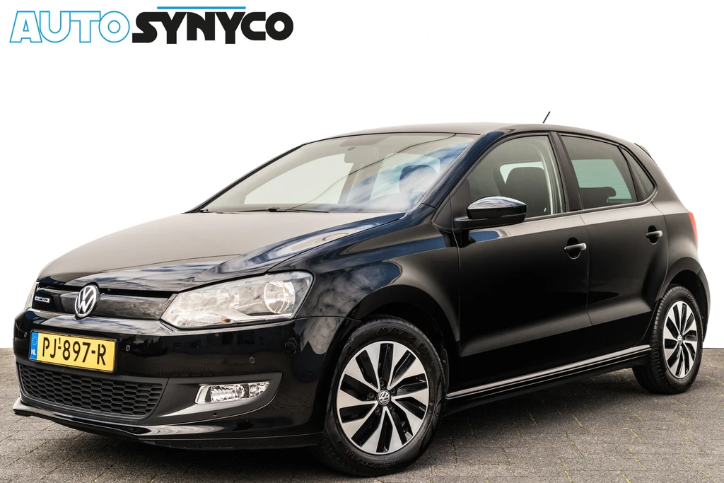 Volkswagen Polo – foto 1