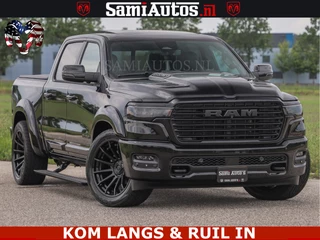 Dodge Ram 1500 – thumbnail 18