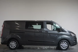 Ford Transit Custom – thumbnail 5