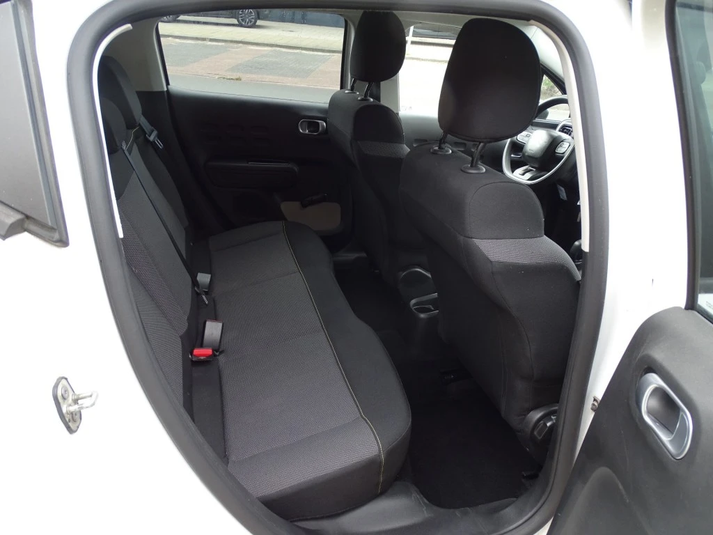 Citroën C3 – foto 10