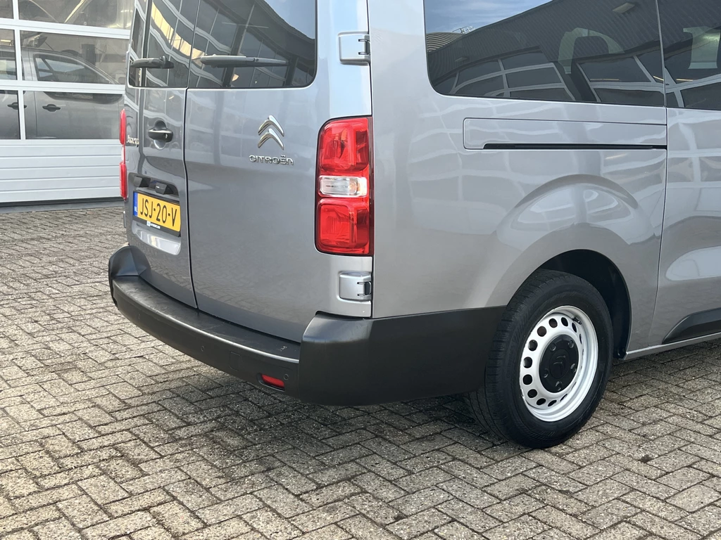 Citroën Jumpy – foto 6