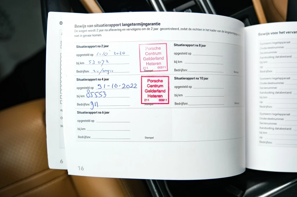 Porsche Cayenne – foto 52