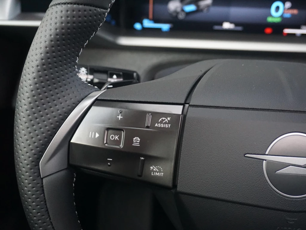 Opel Grandland – foto 19