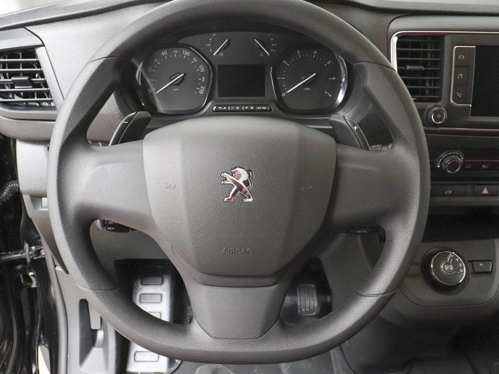 Peugeot Expert – foto 19