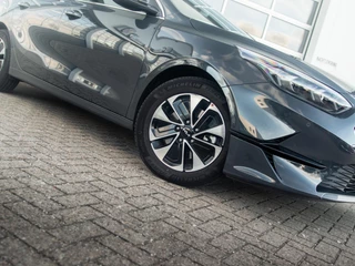 Kia Ceed Sportswagon – thumbnail 26