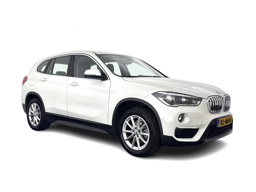 BMW X1 – foto 5