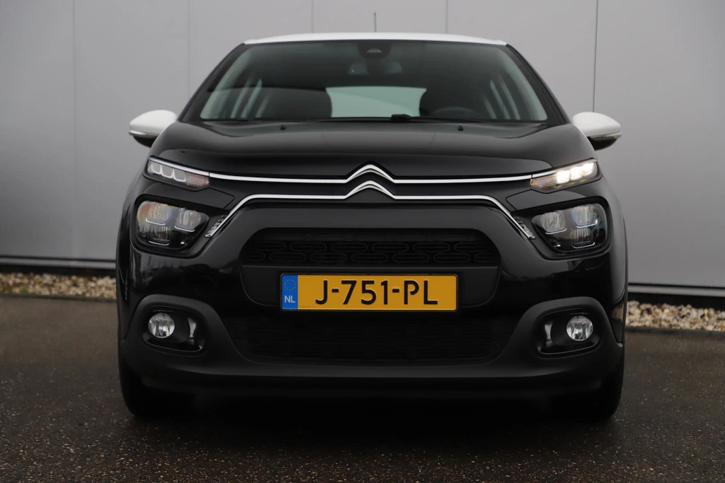 Citroën C3 – foto 4