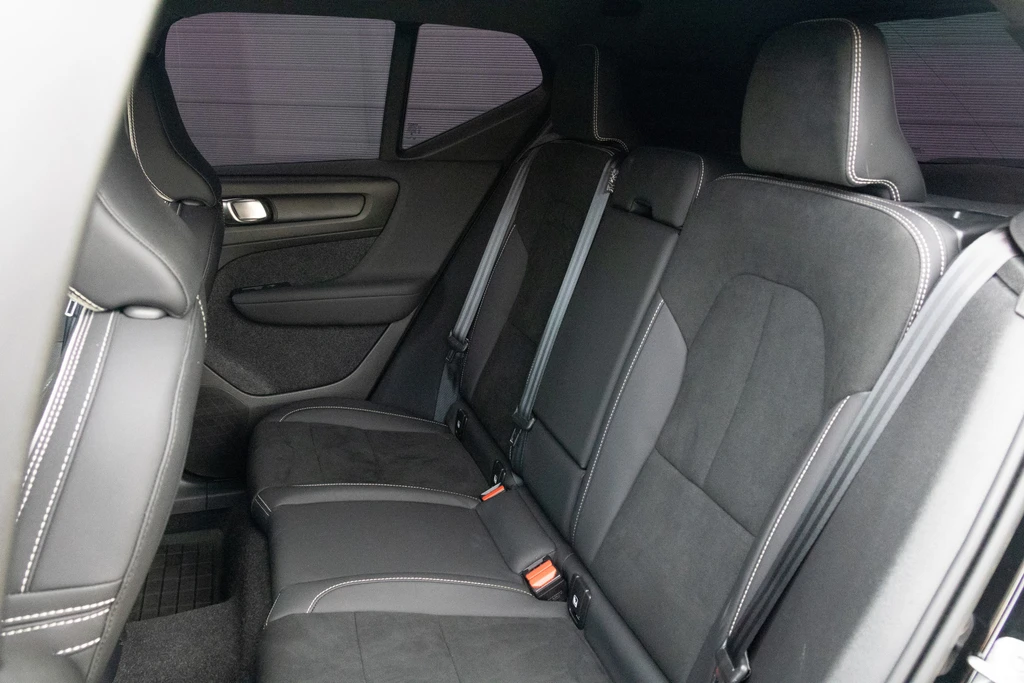 Volvo XC40 – foto 8