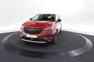 Opel Grandland – thumbnail 2